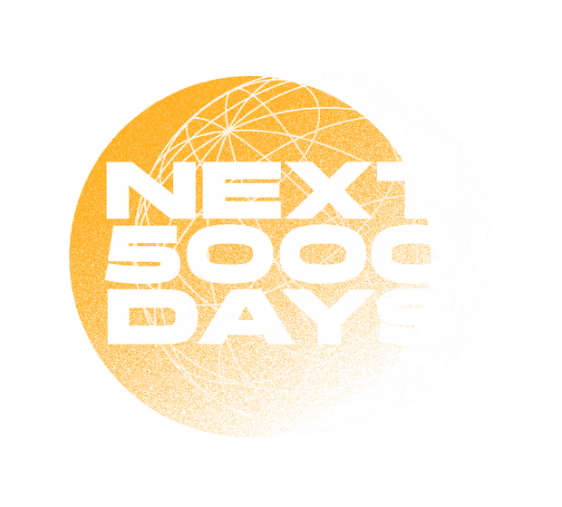 Next5000Days